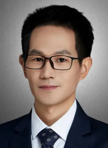 Huaixiang (Hubert)  Li | Senior Geologist | SRK China